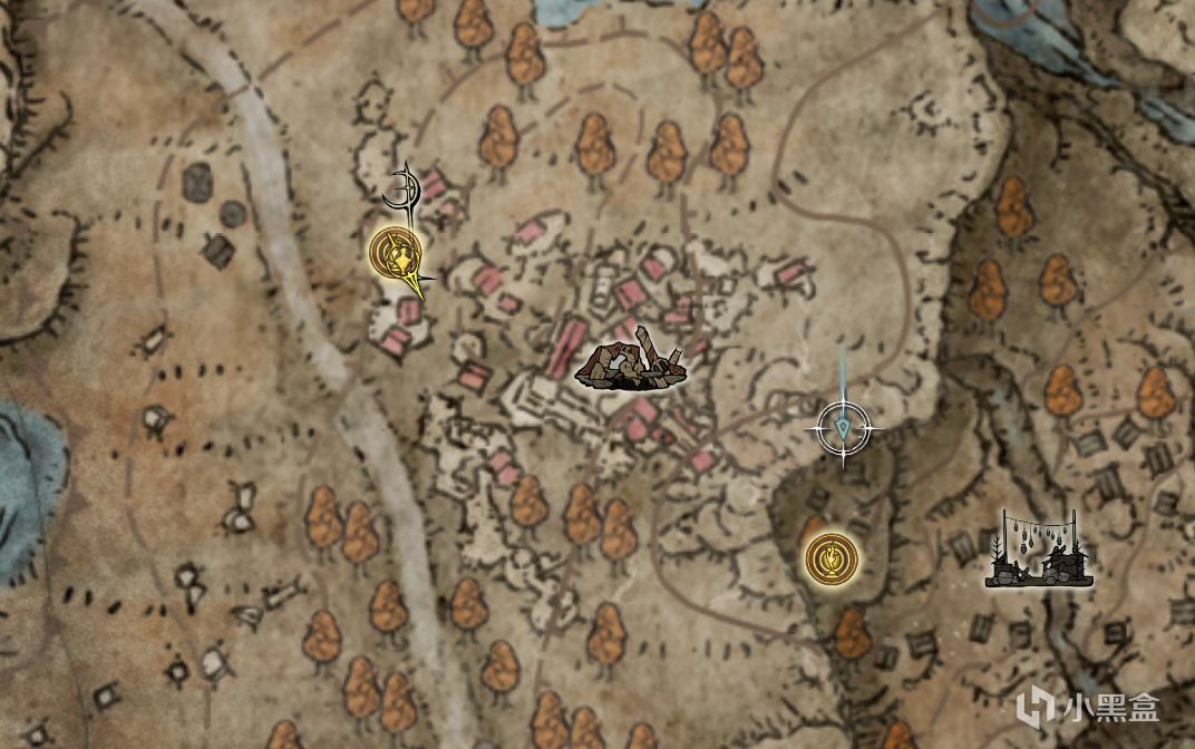 【球盟会】《艾尔登法环》DLC轮椅流最强骨灰，泰乌尔单挑拉塔恩！