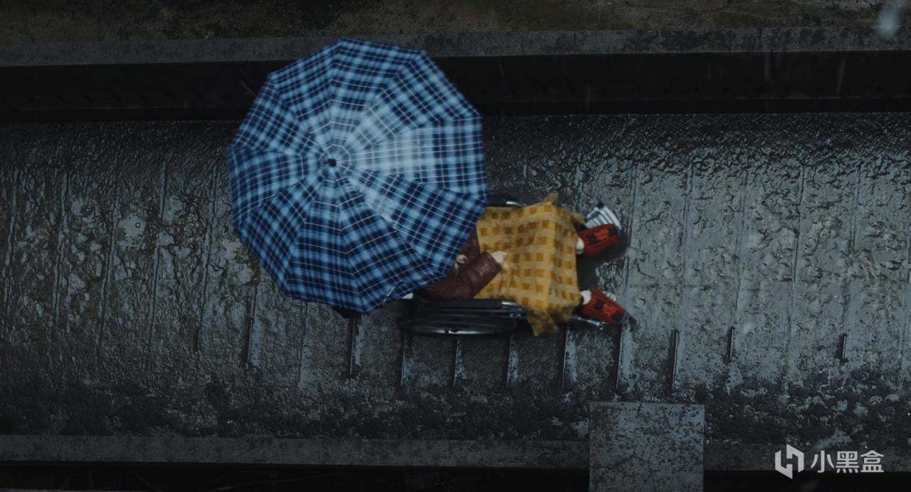 《朝云暮雨》—我用尽全力延续她的生命，你却说我囚禁了她的灵魂-第2张