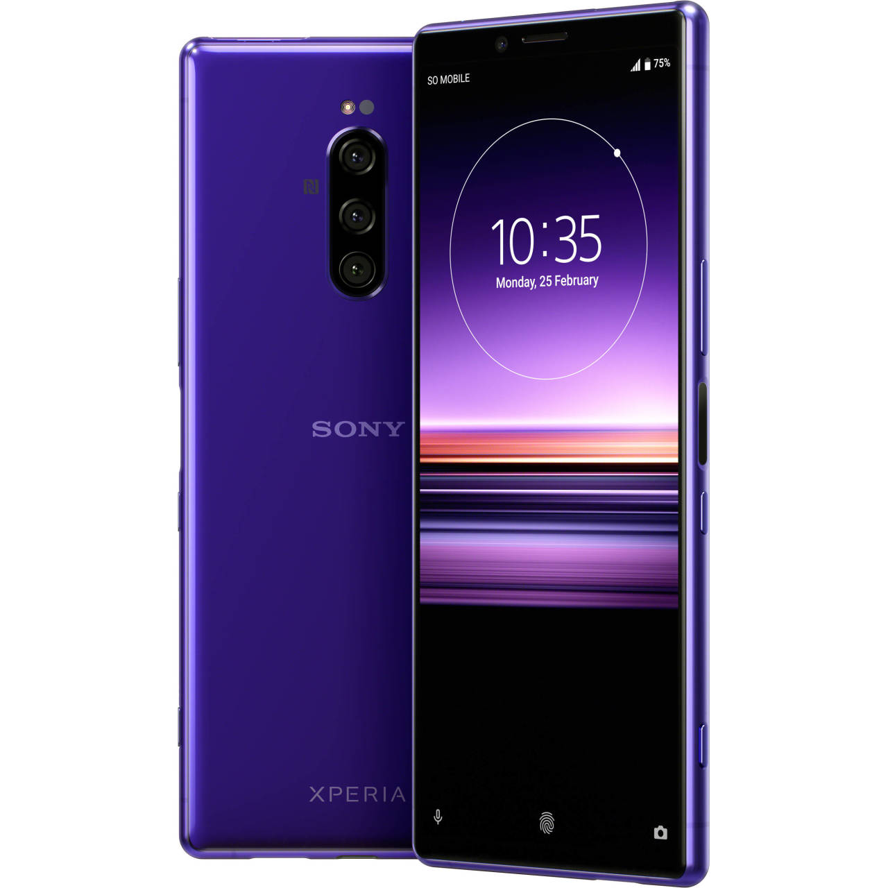 投票索尼Xperia 1系列回顧，索尼移動迎來大結局？