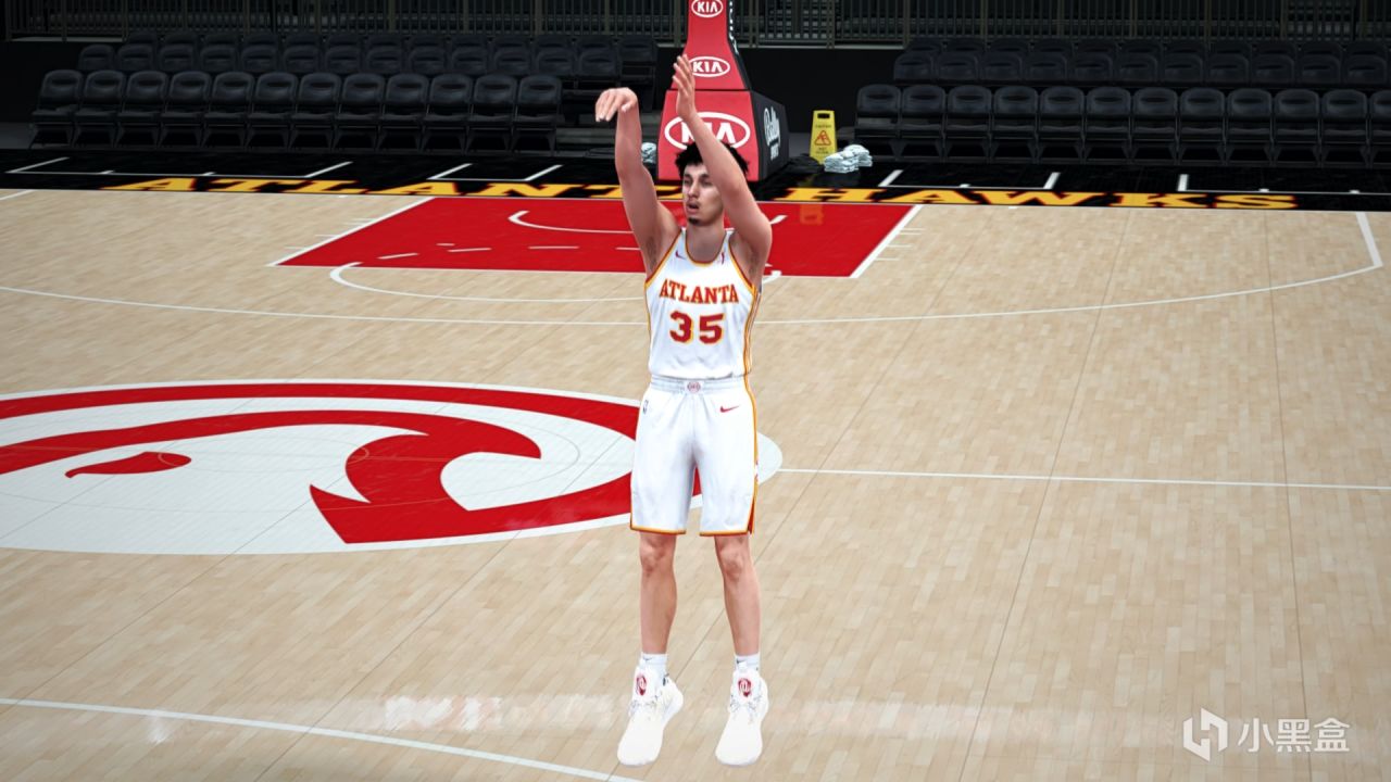 投票NBA2K24沒有更新名單？那就自己動手