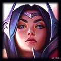 PBE14.15版本更新：刀妹、劫、蛇女、婕拉调整 臻彩原画分享-第0张