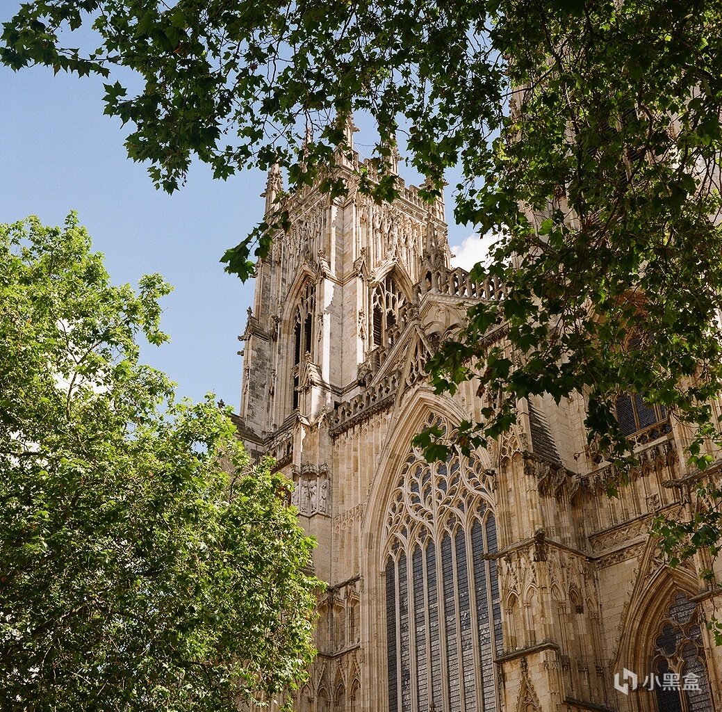 英国小镇旅游纪实（二）-第1张