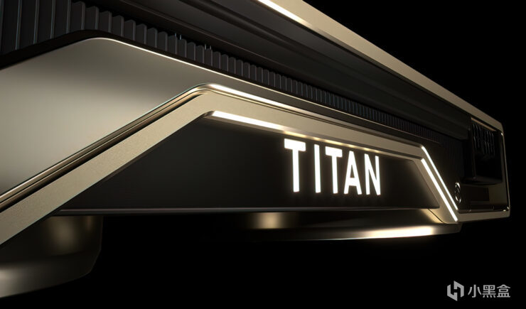 英伟达重启Titan，TitanAi显卡爆料-第0张