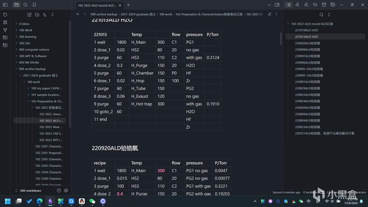 普通硕士研究生通关攻略&自救指南（二、干货篇）-第1张