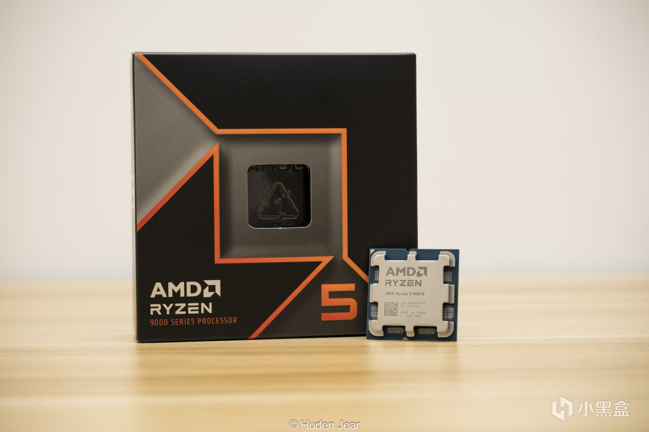 投票AMD R5 9600X 首发测评：AM5第二代的性能飞升！-第0张