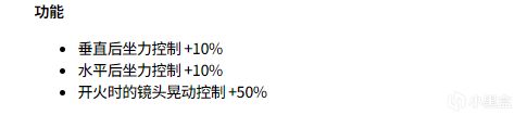 熱門PUBG史上最強配件槍口制動器：珍惜它未被削弱的每一天-第1張