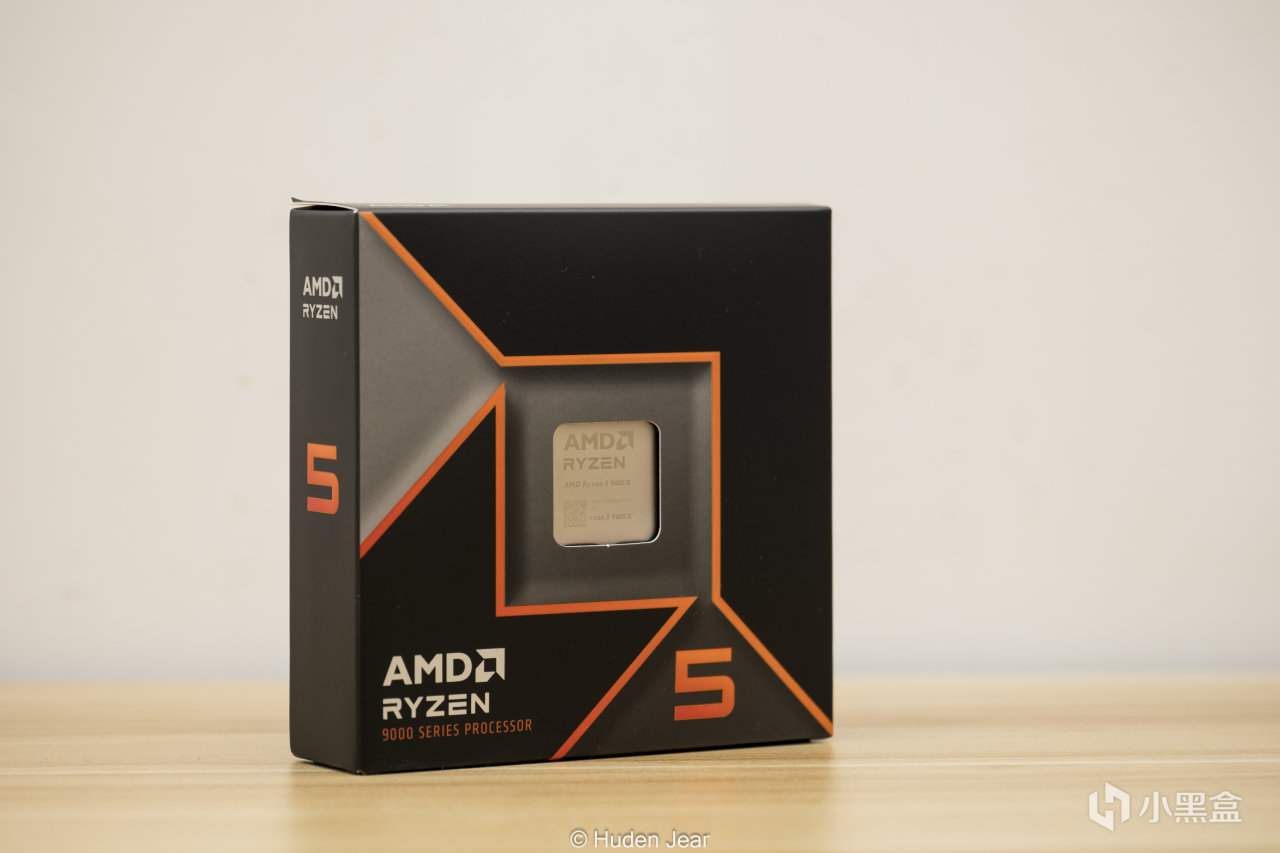 投票AMD R5 9600X 首发测评：AM5第二代的性能飞升！-第1张