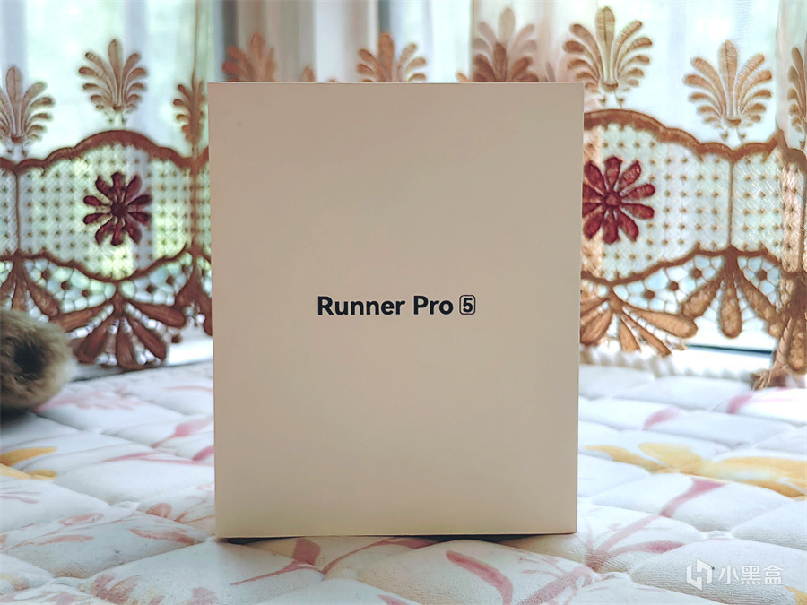 超越期待的卓越之選，南卡 Runner Pro5 骨傳導耳機-第0張