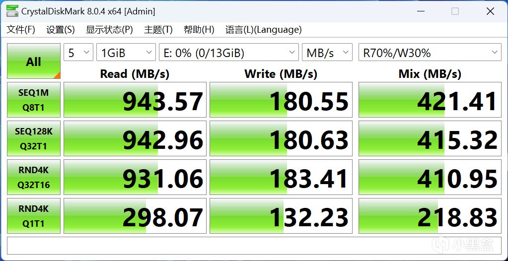 被逗笑了，又见“NVMe SSD吊打傲腾”的段子-第2张