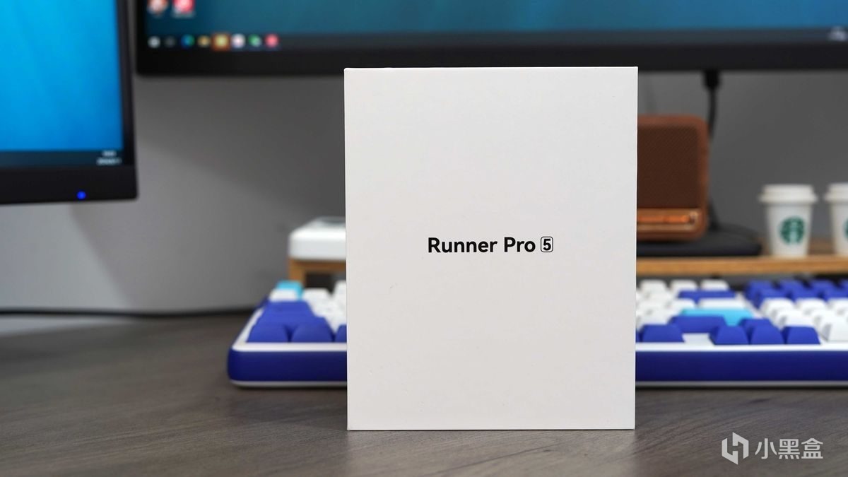 2024年最强运动耳机，南卡Runner Pro5骨传导蓝牙耳机使用分享-第1张