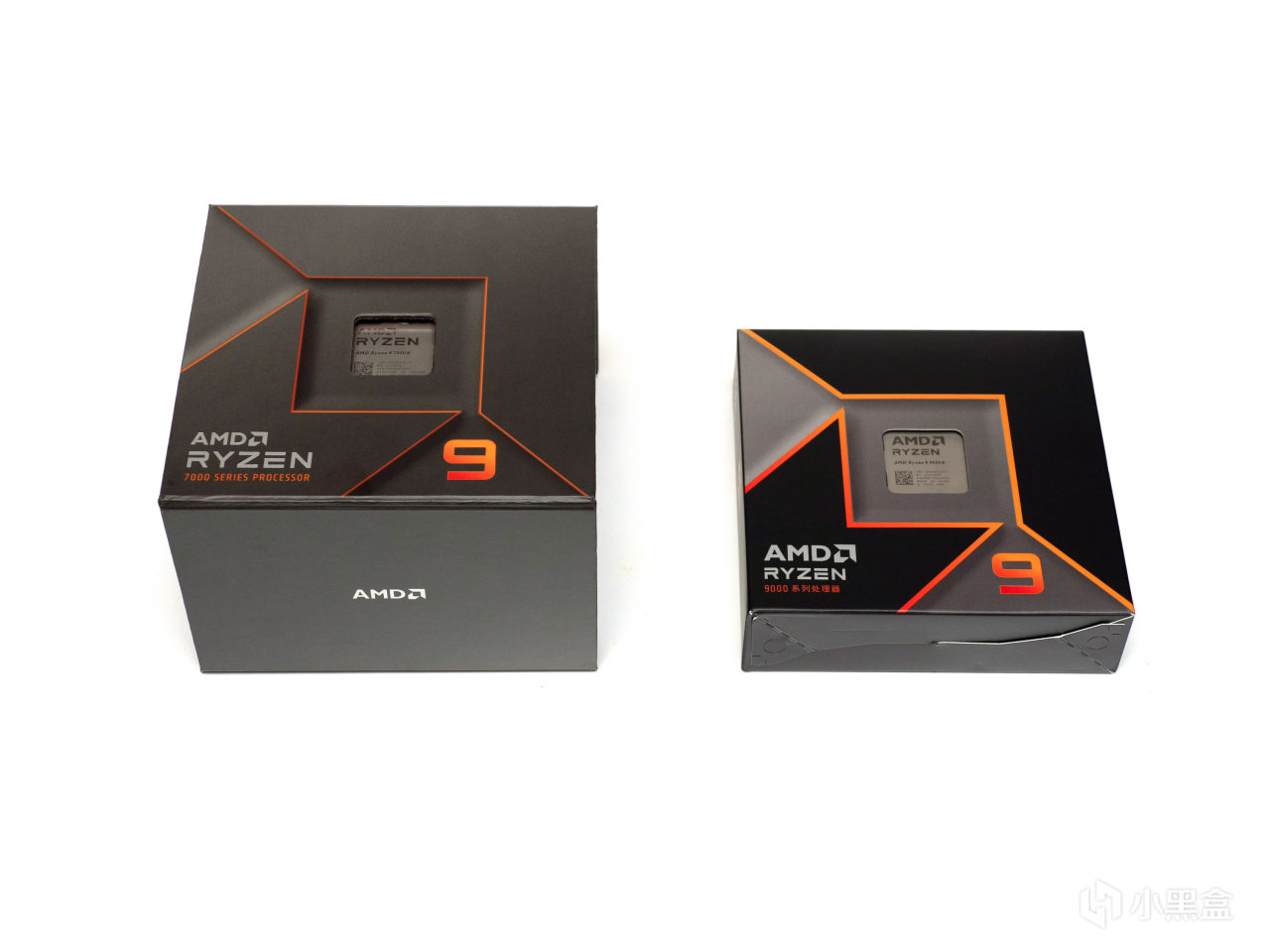 獨孤求敗：我打我自己！AMD ZEN5 Ryzen銳龍 R9 9950X首發測試！-第1張