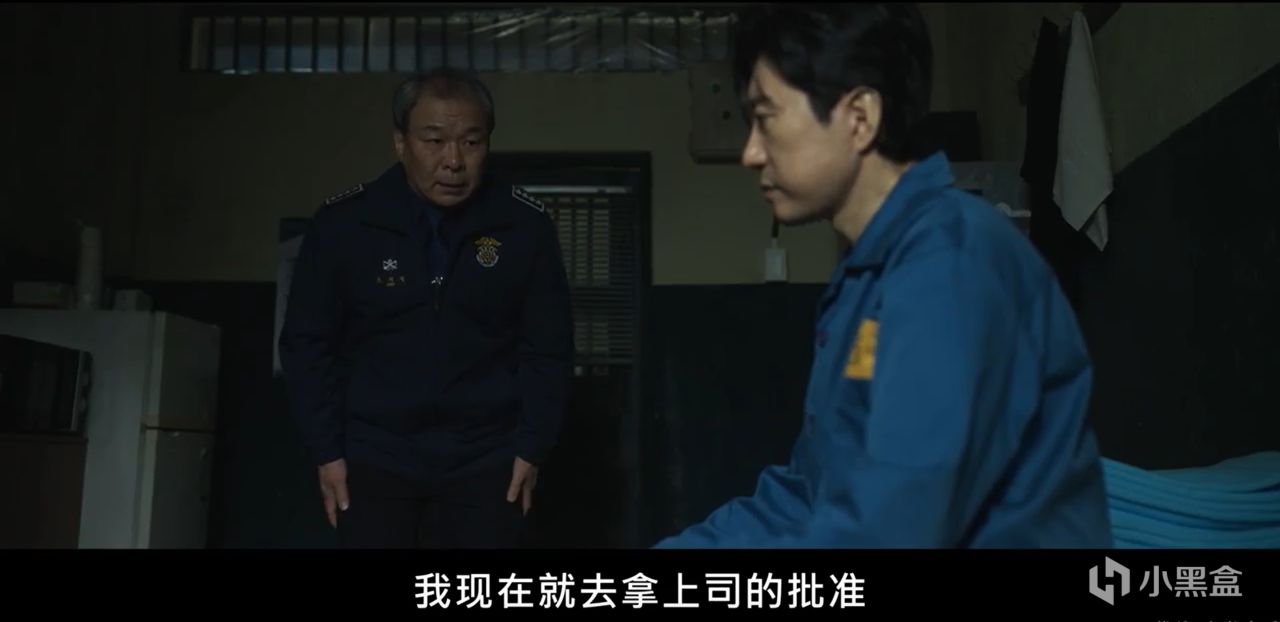 剧荒了？不妨来看一下这部《法官大人》-第1张