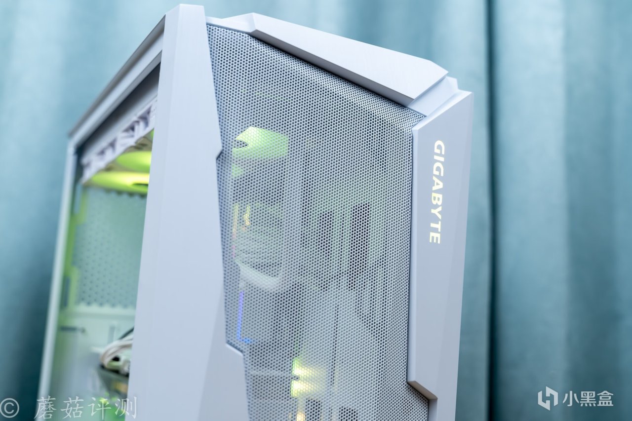 《黑神话：悟空》上线在即，装台12490F配RTX4060Ti主机跑画质测试