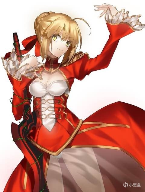 萬物皆娘化？聊聊遊戲中有趣的世界史啟蒙——《FGO》-第2張