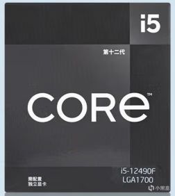 Intel I5-12490F对比AMD R5-5600，游戏表现孰优孰劣？-第0张