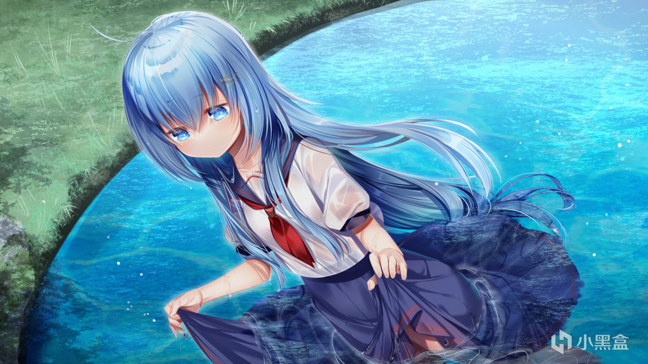 steam平台上20款高品质免费游戏合集！好评如潮！