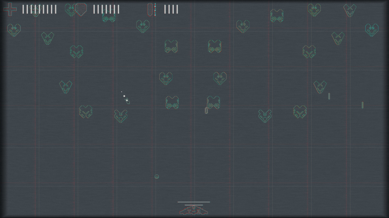 Steam平臺限時免費領取清版射擊遊戲《遙遠的太空》-第2張