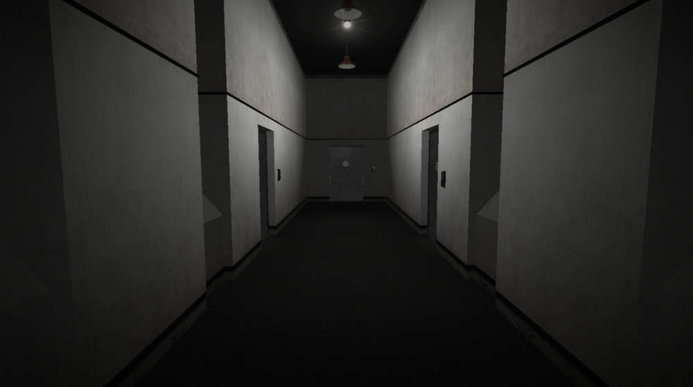 Steam平台限时免费领取《SCP：收容失效多人游戏》
