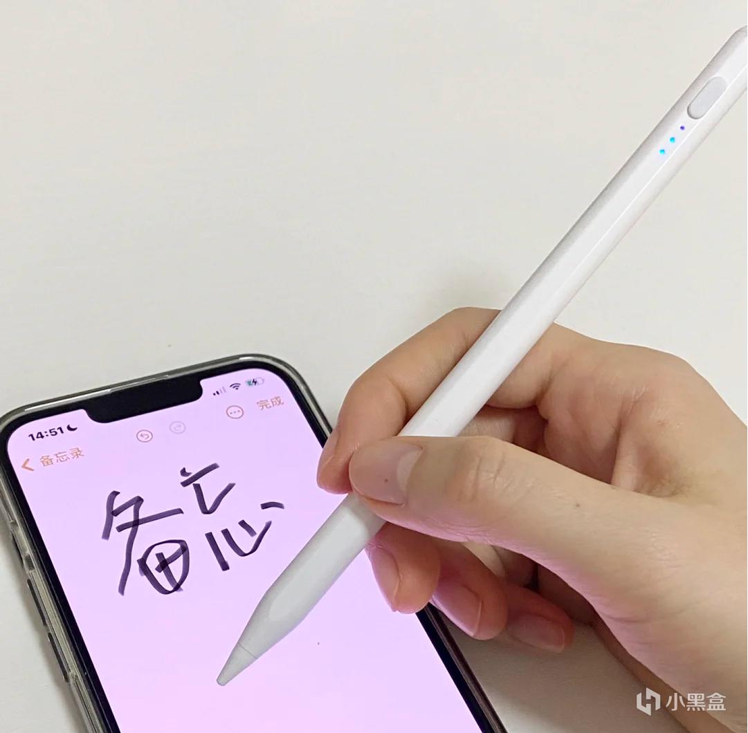 ipad手寫筆一定要買蘋果的嗎？2024開學季五款寶藏平替電容筆推薦-第0張