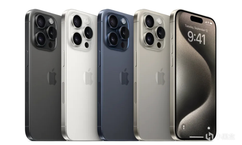 Apple 9月10日發佈會確認：iPhone 16等新品亮相-第0張