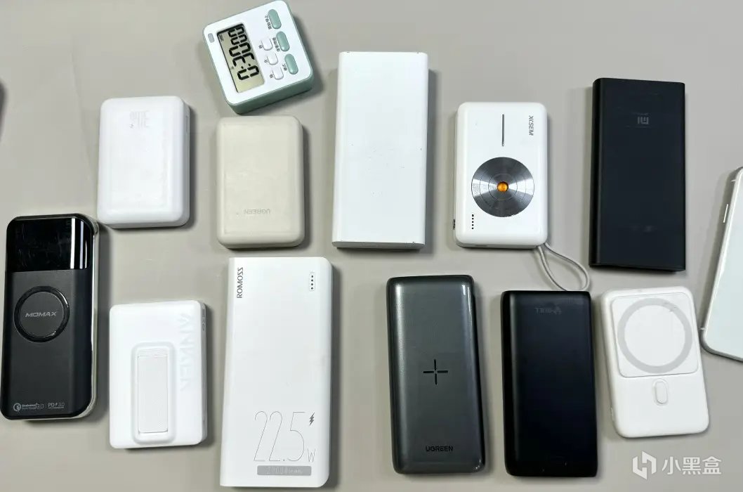 什麼牌子的充電寶質量好？四款口碑極佳充電寶機型大盤點