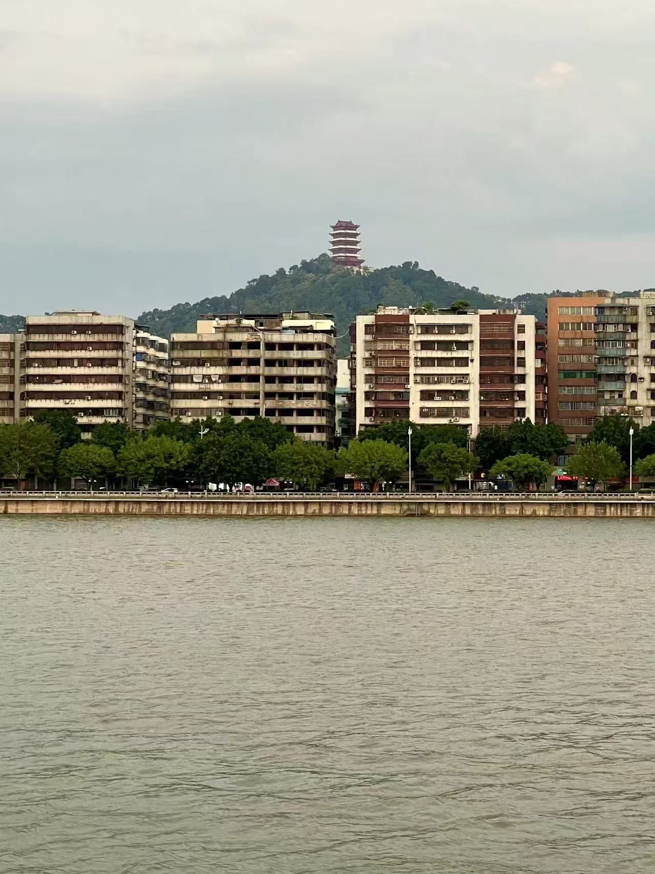 旅遊紀行----廣東韶關-第1張