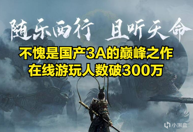 从WeGame上买《黑神话：悟空》的玩家开始后悔，离谱改动引不满-第0张