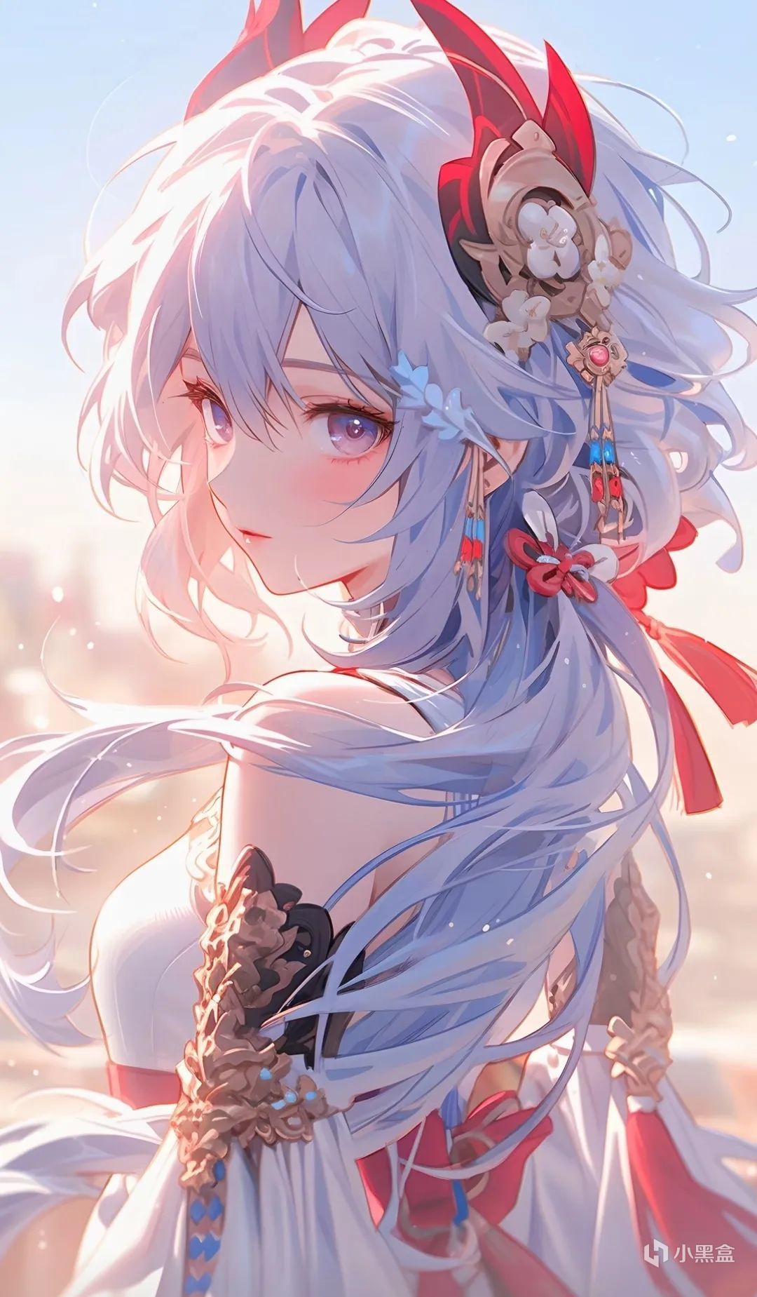 《Wallpaper Engine》壁纸分享-第1张