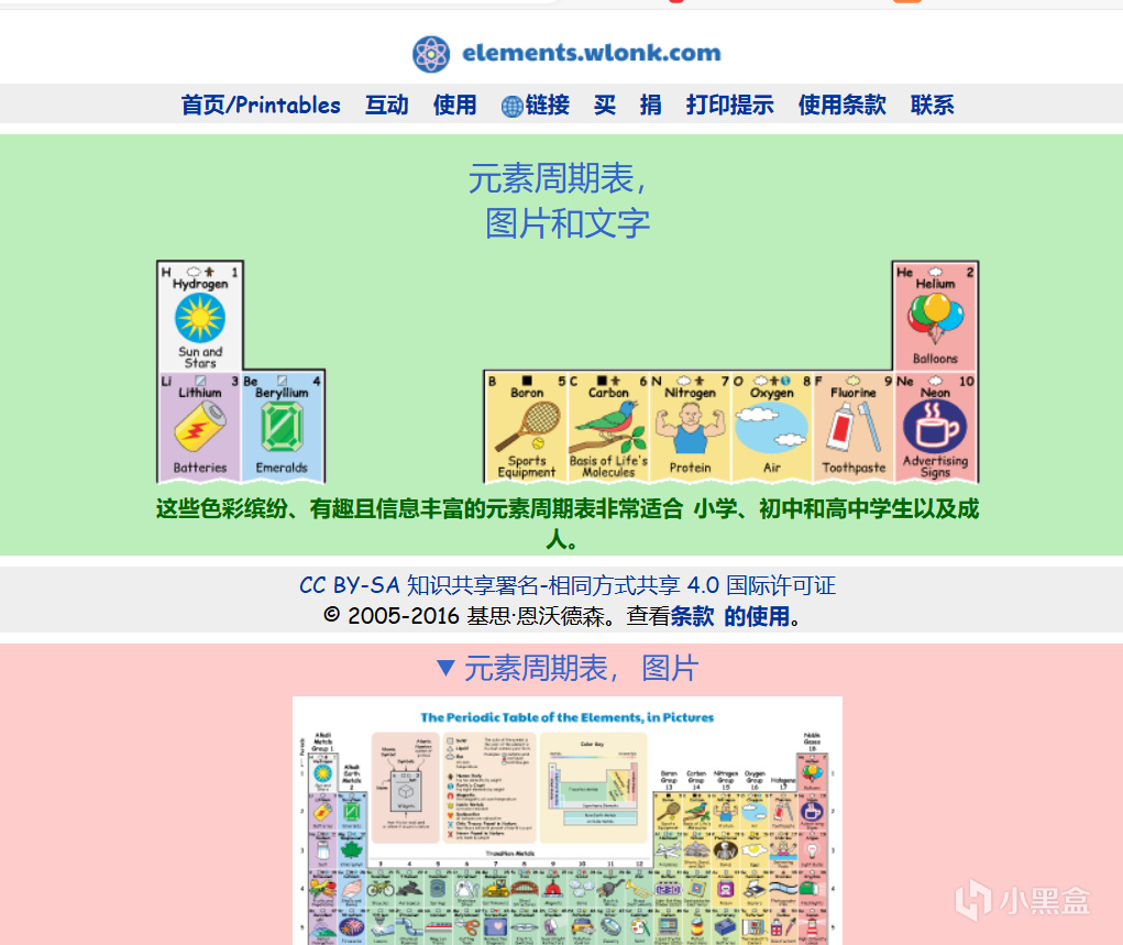 分享5个好玩网站，足够使用，值得推荐-第2张