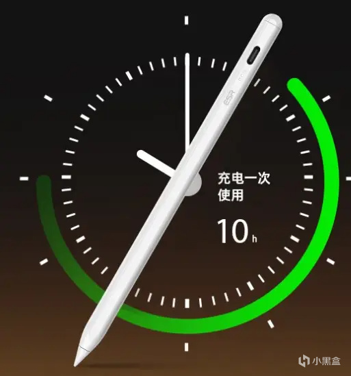 apple pencil的平替笔推荐：精选五款优质电容笔， 帮你精准避雷-第2张