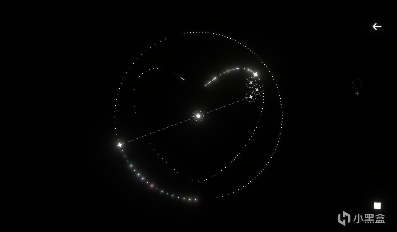 【空2】orbit puzzle：滿船清夢壓星河-第1張