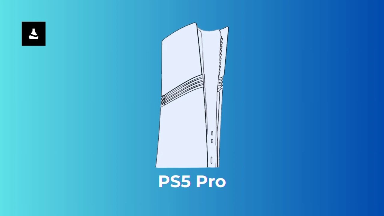 PS30周年纪念标志或暗示PS5 Pro即将到来-第1张