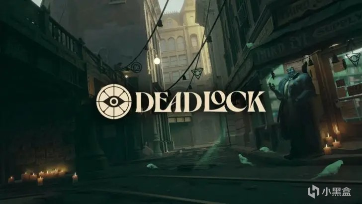 《Deadlock》作弊者出現，現在遊戲那麼容易出外掛麼？-第0張