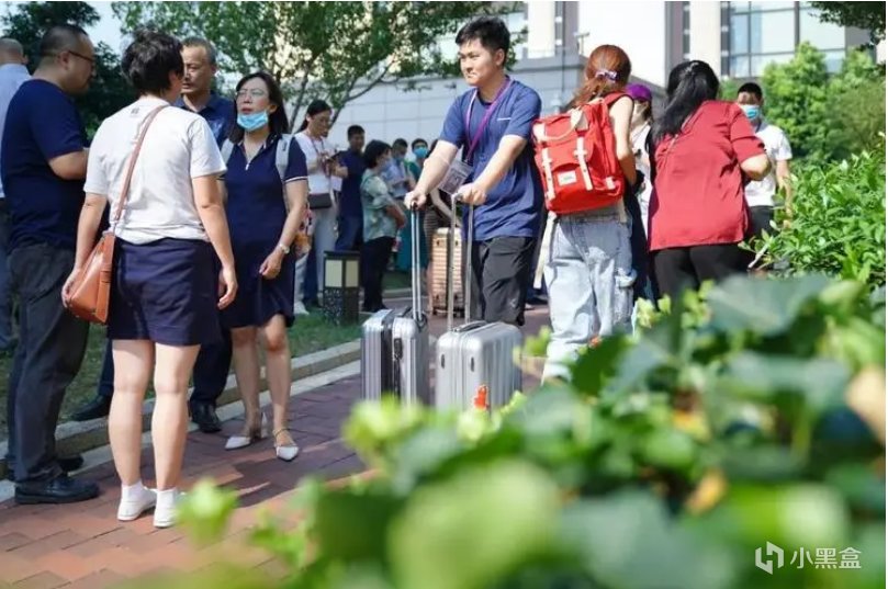 你好，新同学！2024秋季高校开学季来了！