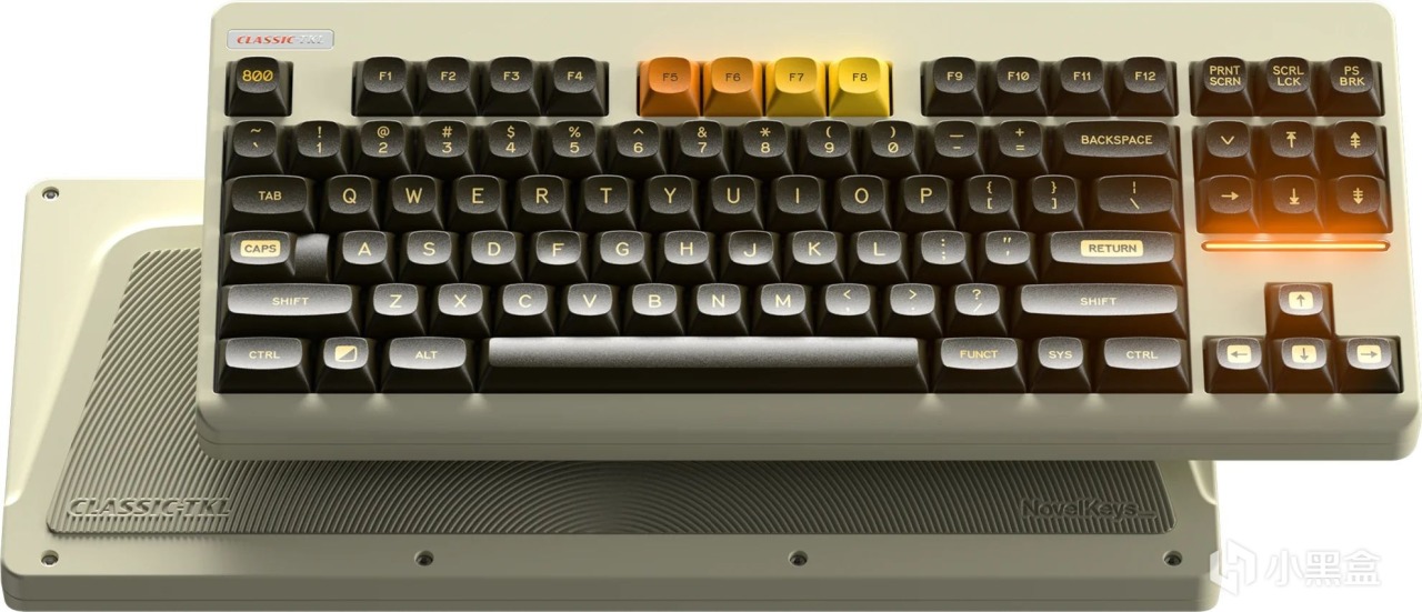 键盘前瞻丨Classic TKL – NovelKeys-第2张