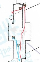 《黑暗之魂3》全收集路线——洛斯里克高墙(1)-第1张