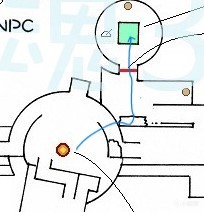 《黑暗之魂3》全收集路线——洛斯里克高墙(3)-第1张