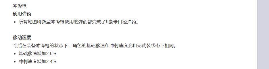 投票电竞♣博士：为什么PUBG让每把武器手感不断改动｜原因｜枪械数据-第0张