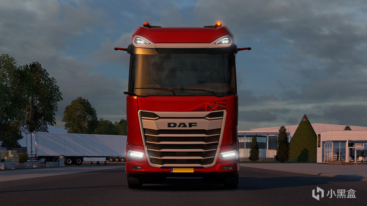 投票【SCS官方公告】DAF 2025 & Wielton Scrap Master 更新-第2张