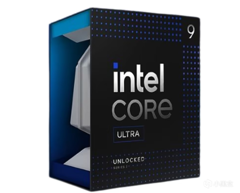 【Intel】旗舰处理器包装盒泄露，信仰的味道！