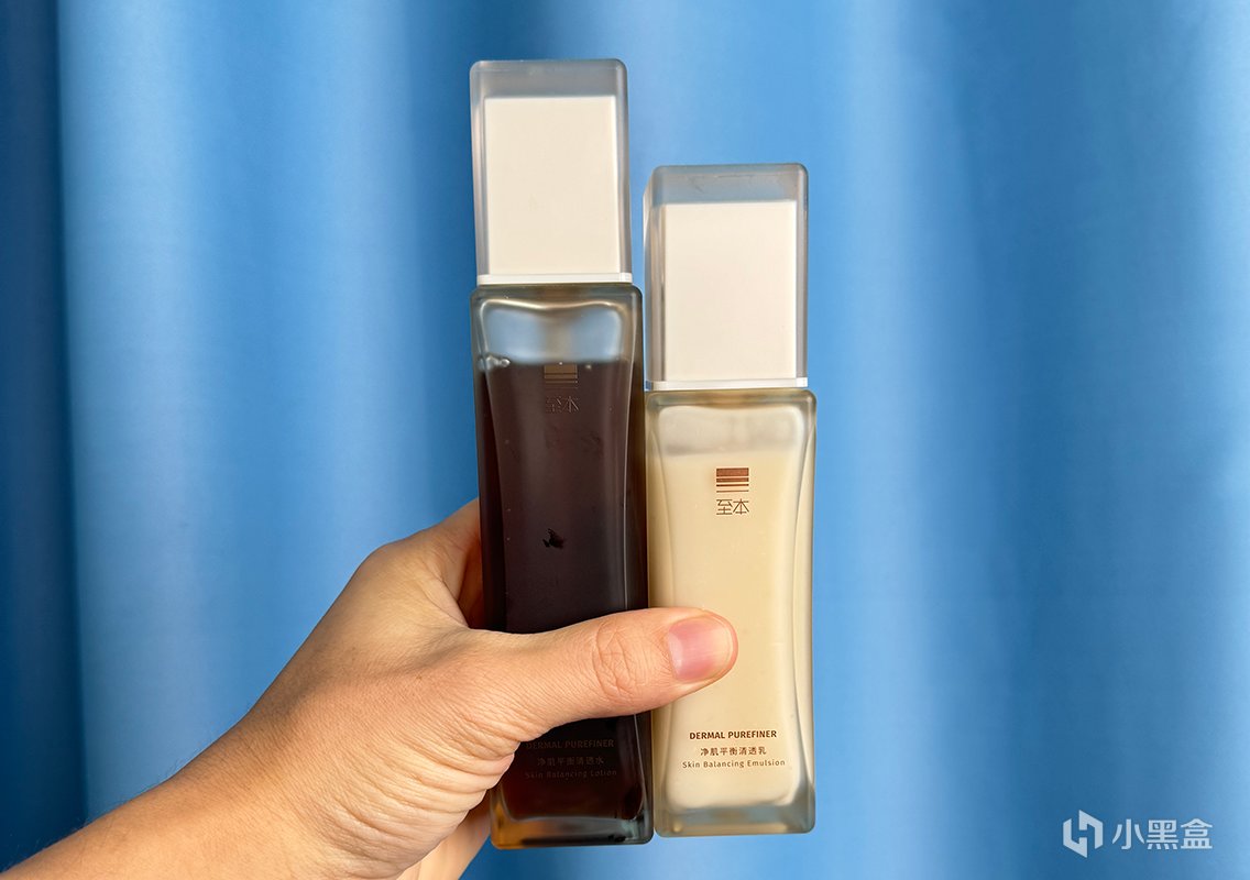 第13套水乳評測：至本水乳怎麼樣？能平衡肌膚嗎？