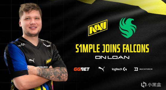 投票
  【每日CS2新聞】s1mple 迴歸租借加入獵鷹隊！