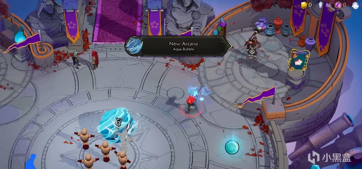 《传说法师2》EA测评：现在别买，不能惯着！-第0张