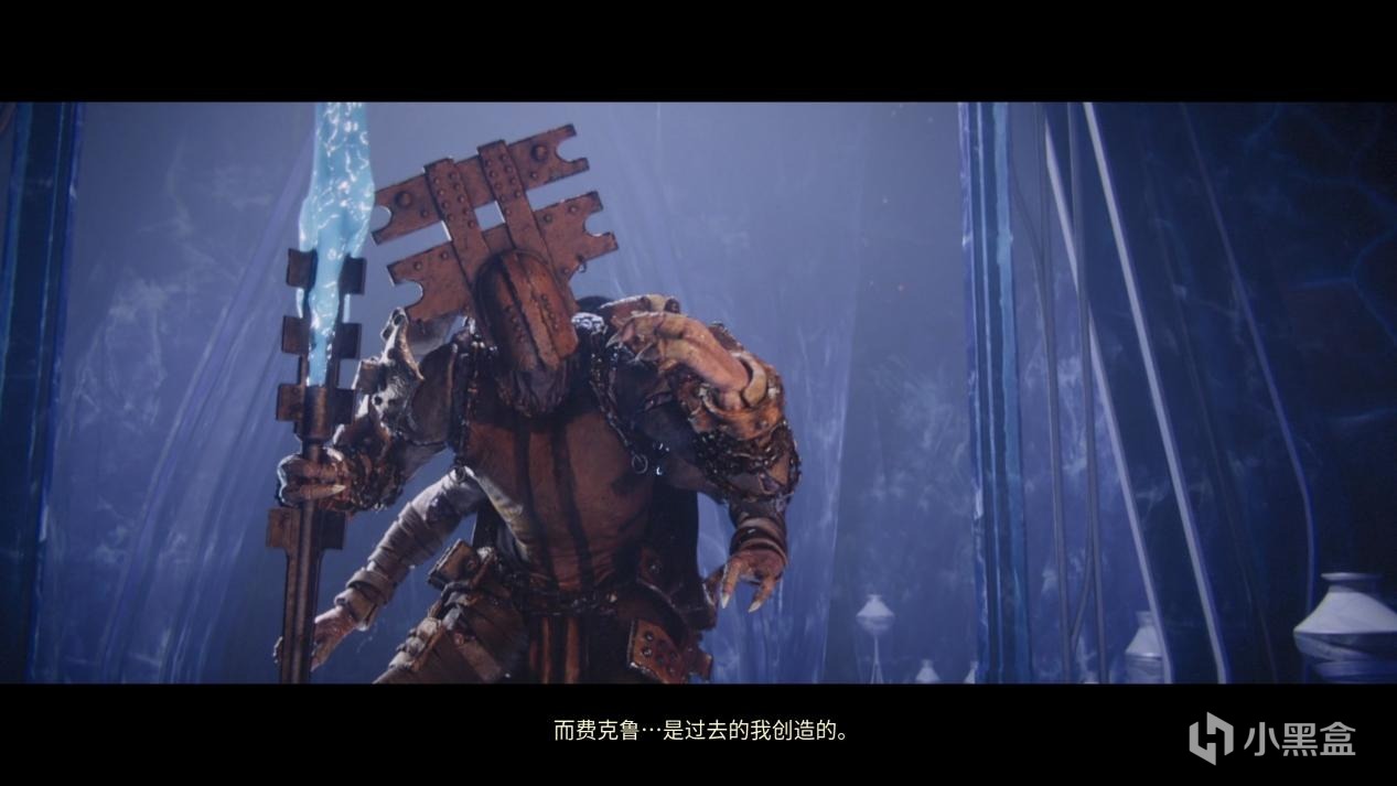 《命运2》“怨魂”赛季：买断制长线运营也不影响新人入坑