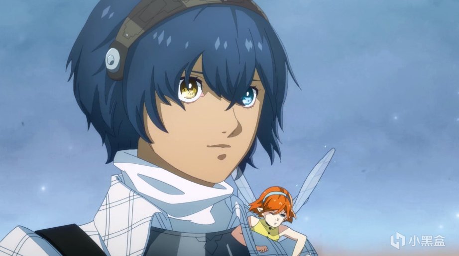 【球盟会】《暗喻幻想》IGN 9分：完美继承Atlus精髓，艺术音乐神作！