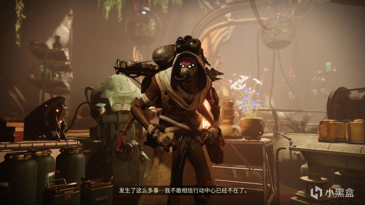 《命运2》“怨魂”赛季：买断制长线运营也不影响新人入坑