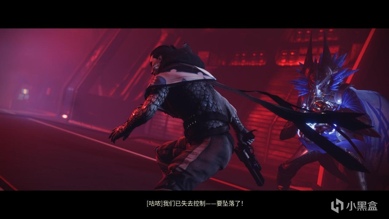 《命运2》“怨魂”赛季：买断制长线运营也不影响新人入坑