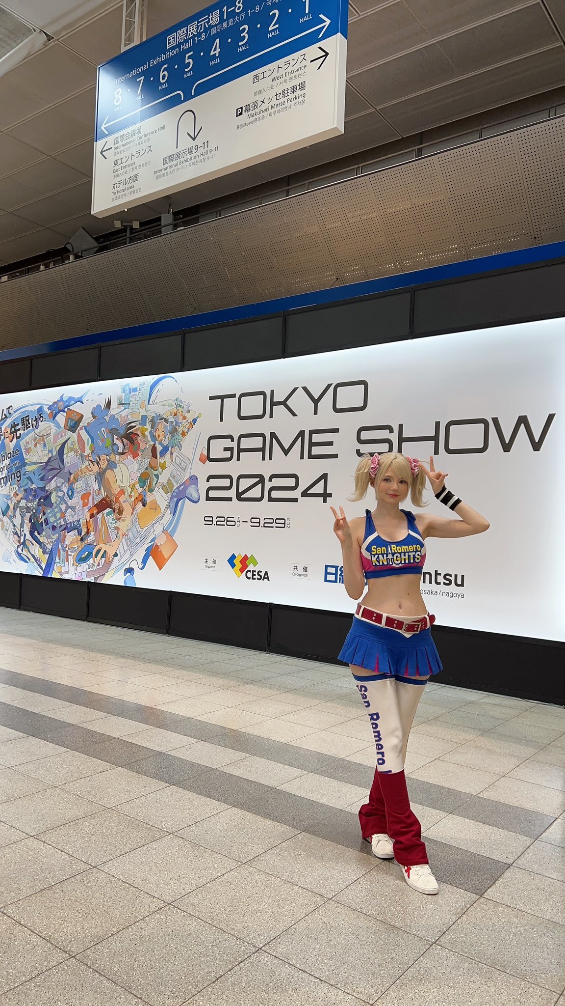 生化4艾什莉体模最近在玩《寂静岭2RE》直言太吓人，不知能否通关