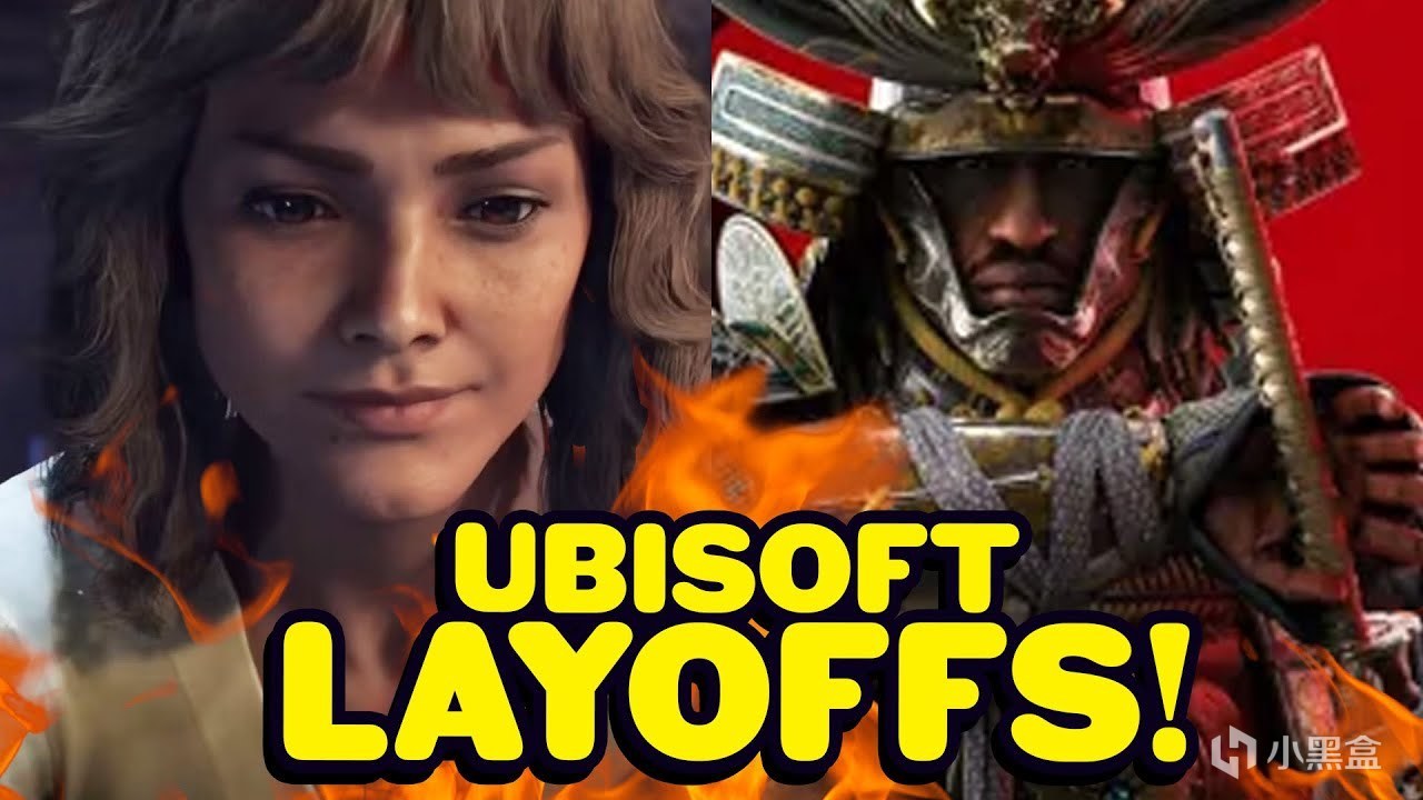 游戏小年！全球游戏厂商，今年总裁员近2万人！