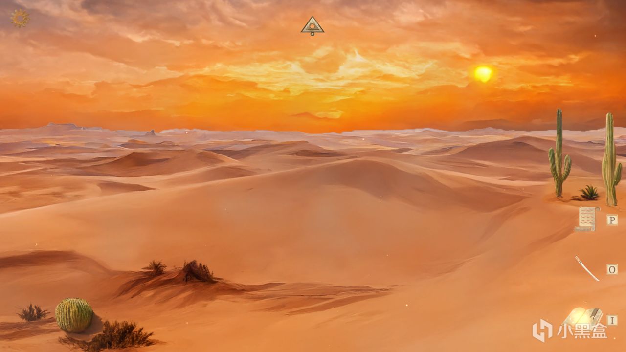 玩游戏还能测MBTI？《默示录献祭》已参加新品节，众筹火热进行中~